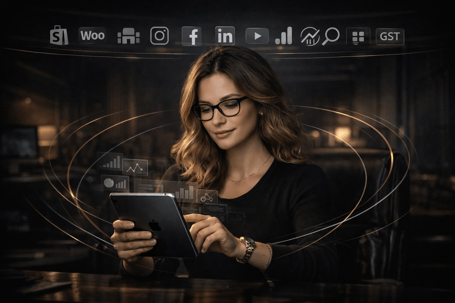 Exalter Global Co Digimarx