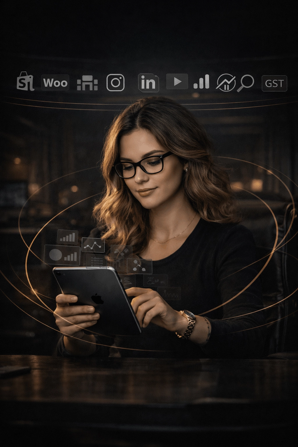 Exalter Global Co Digimarx