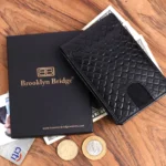 Vegetable Tanned Leather