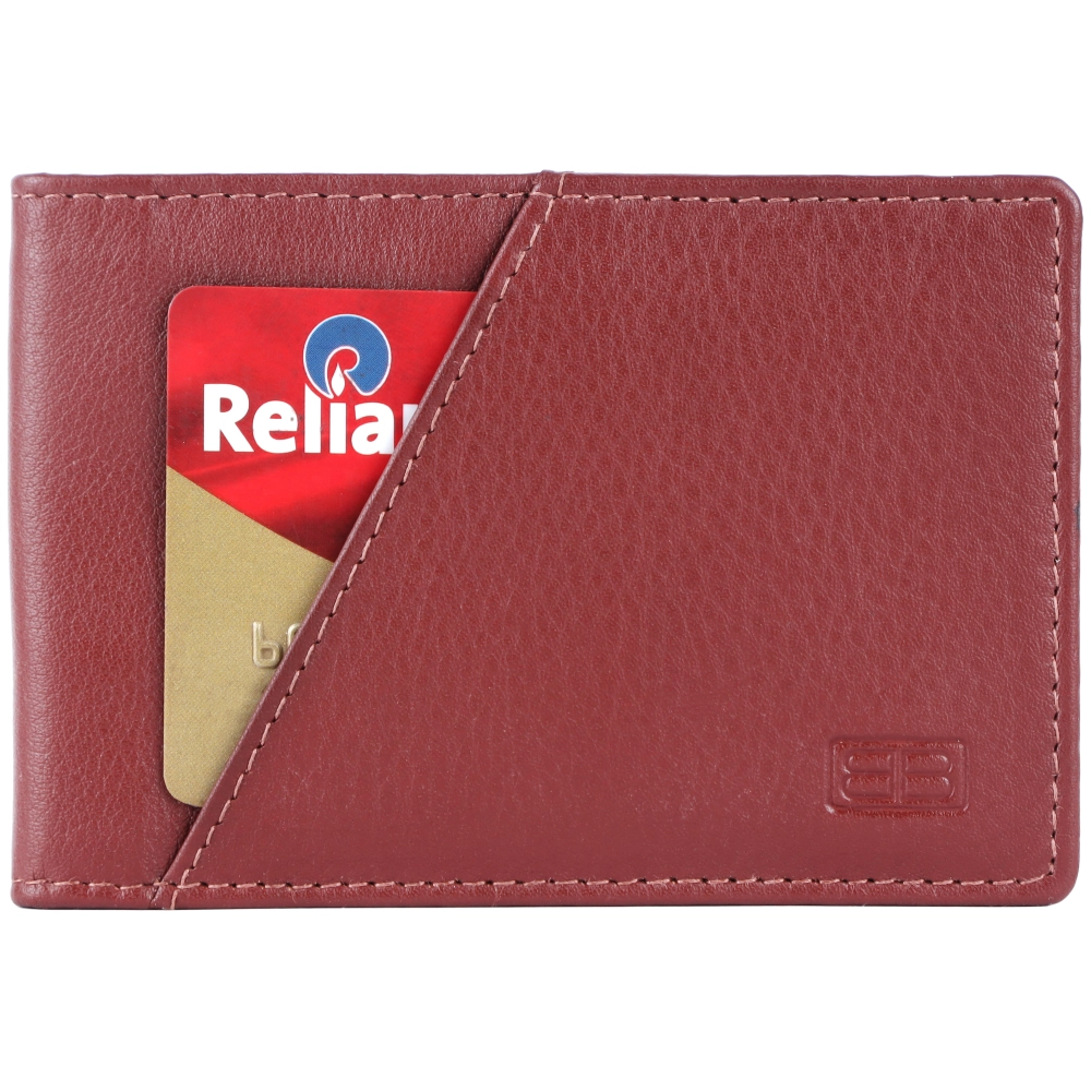 RFID Money Clip Wallet for Men | Slim Card Holder Wallet - Image 10