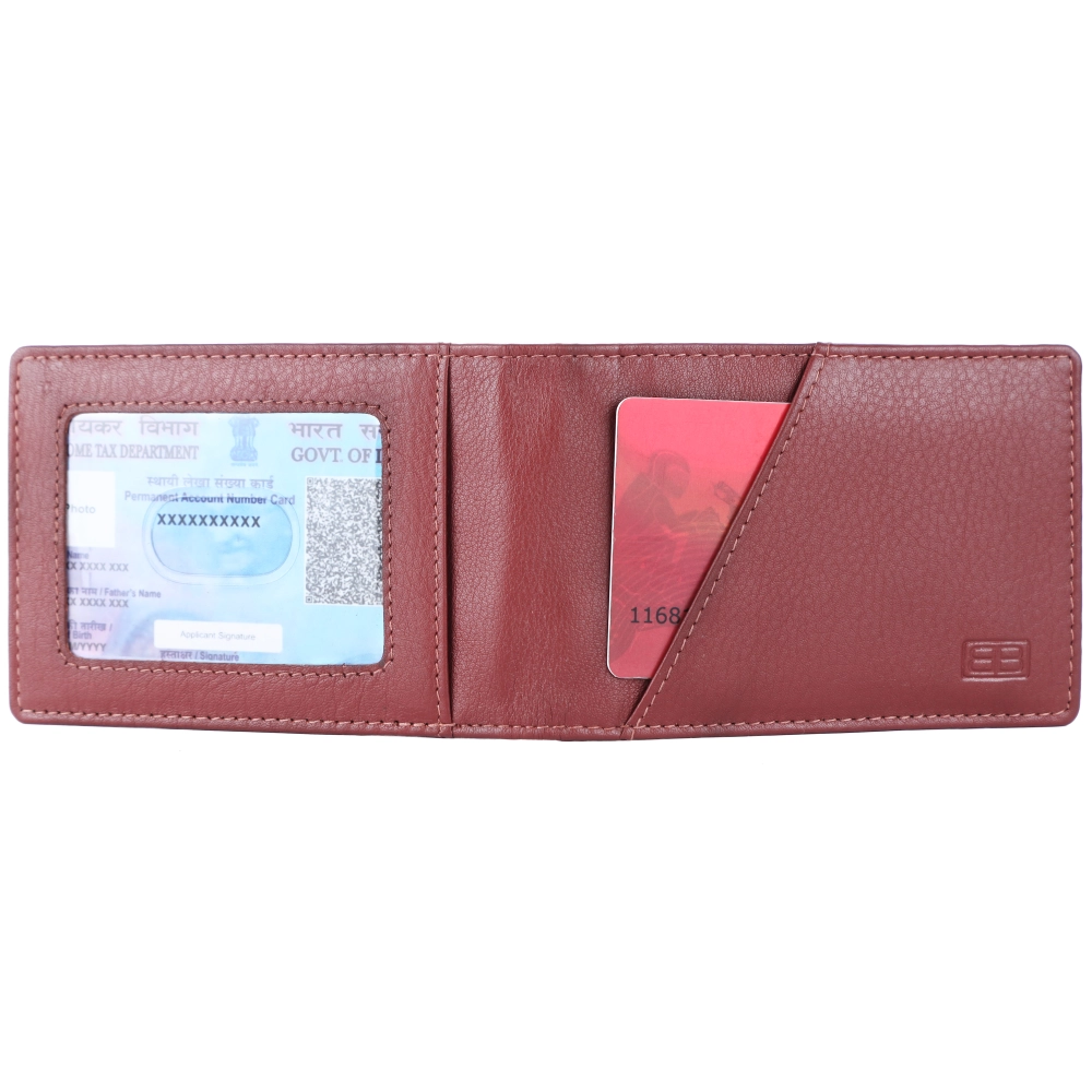 RFID Money Clip Wallet for Men | Slim Card Holder Wallet - Image 12