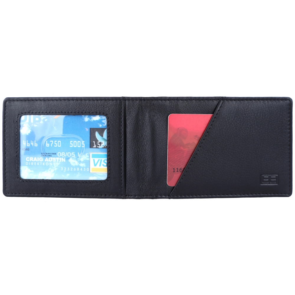 RFID Money Clip Wallet for Men | Slim Card Holder Wallet - Image 8