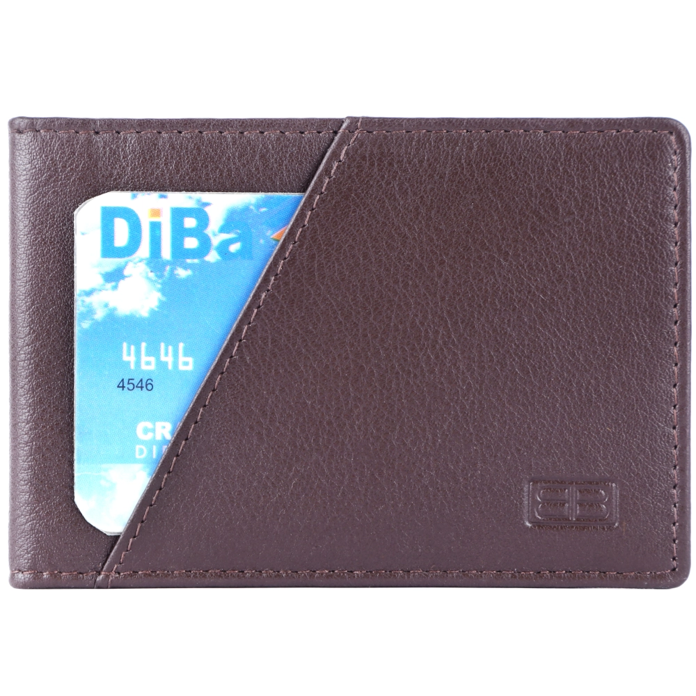 RFID Money Clip Wallet for Men | Slim Card Holder Wallet - Image 2