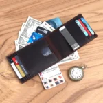 Oil Pull Up Leather