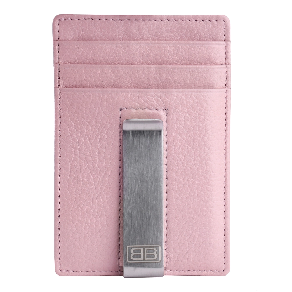 Premium RFID Protected Card Holder Wallet for Men & Travel - Image 6